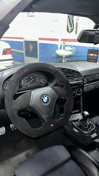 BMW e36