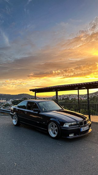 BMW e36