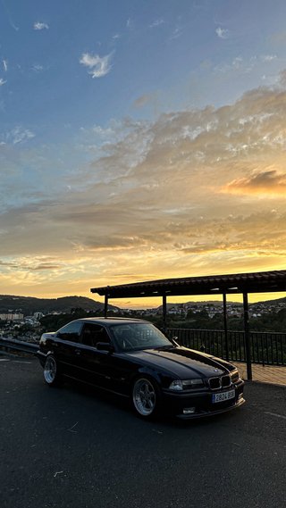 BMW e36