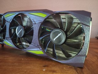 RTX 3080 10GB Manli Tarjeta Grafica (01)