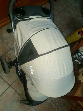 Silla de paseo Joie