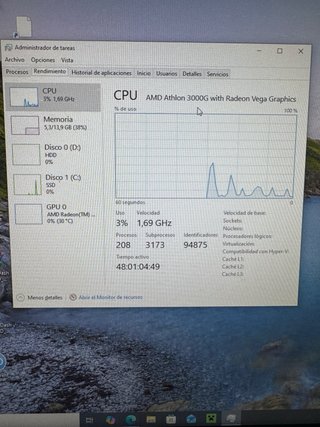 Ordenador Sobremesa Nitropc