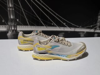 Zapatillas Joma TR9 Trail Talla 41
