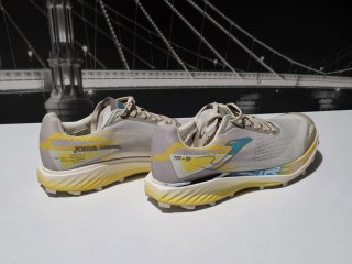 Zapatillas Joma TR9 Trail Talla 41
