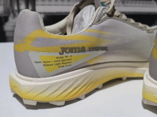 Zapatillas Joma TR9 Trail Talla 41