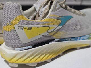 Zapatillas Joma TR9 Trail Talla 41