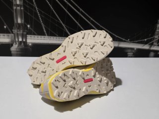 Zapatillas Joma TR9 Trail Talla 41