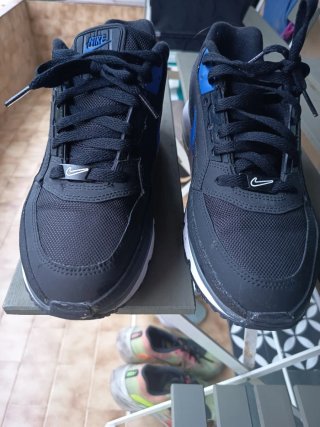 Nike Air Max Talla 44