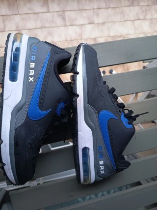 Nike Air Max Talla 44
