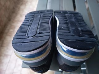 Nike Air Max Talla 44