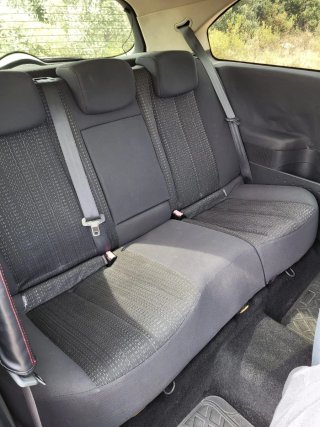 Renault Megane 2007