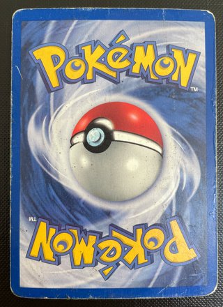 Lotto Carte Pokémon Gastly Haunter Gengar