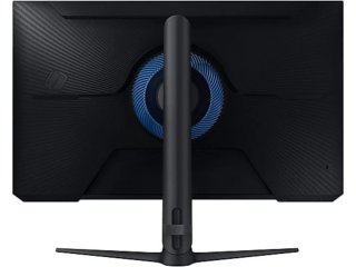 Monitor Gaming Samsung Odyssey G5 27 WQHD 2K 165Hz