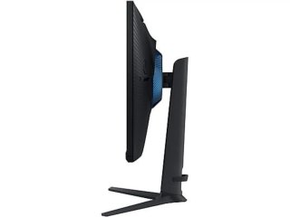 Monitor Gaming Samsung Odyssey G5 27 WQHD 2K 165Hz