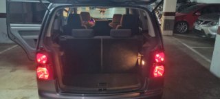 Volkswagen Touran 2007