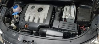 Volkswagen Touran 2007