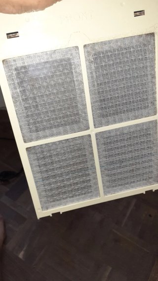 Deshumidificador Firstline  10L dia  funciona ver