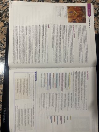 Llengua i literatura, 1 Batxillerat