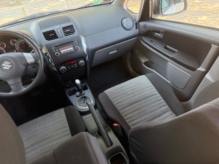 Suzuki SX4 1.6 GLX 2WD AUTO