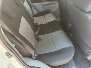 Suzuki SX4 1.6 GLX 2WD AUTO