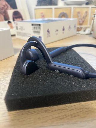 Auriculares Leotec Conducción Ósea 32GB