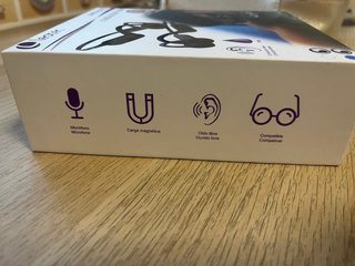 Auriculares Leotec Conducción Ósea 32GB