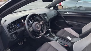 Volkswagen Golf 7 R 2017