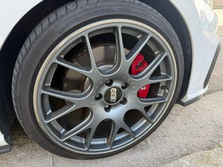Volkswagen Golf GTI 7.5 Performance “The Original”