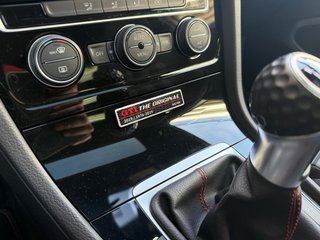 Volkswagen Golf GTI 7.5 Performance “The Original”