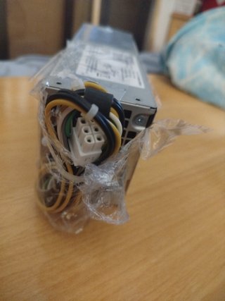 Fuente de alimentación Dell 240W AC240NM-00 DPN