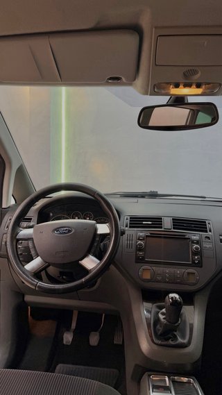 Ford Focus C-MAX