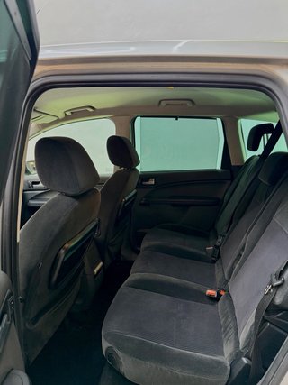 Ford Focus C-MAX