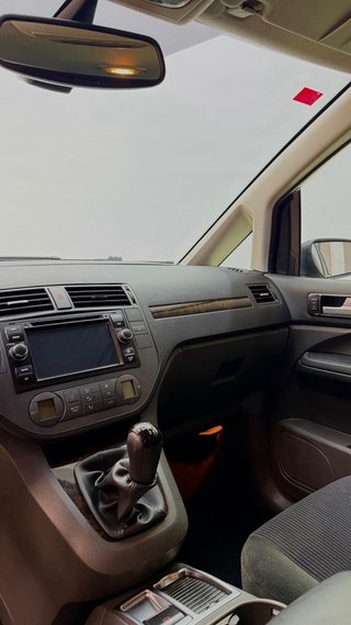 Ford Focus C-MAX