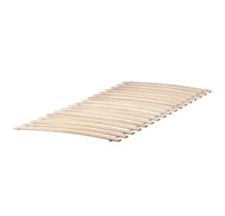 Cama individual madera 90x200cm