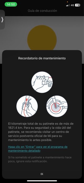 Patinete Eléctrico