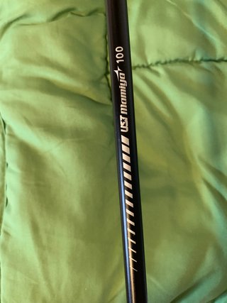 Palo Golf Híbrido Inesis 100