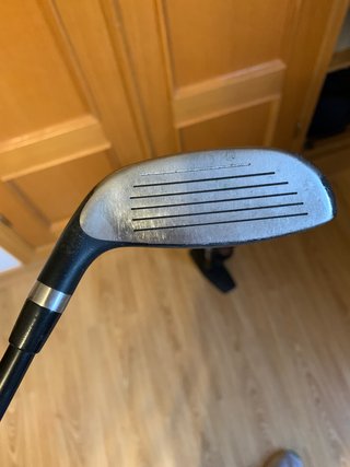 Palo Golf Híbrido Inesis 100