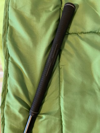 Palo Golf Híbrido Inesis 100