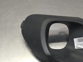 MOLDURA PARAGOLPE DELANTERA IZQUIERDA DACIA DUSTE