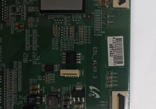 Sony KDL-40EX721 EDL_4LV0.3 TCOM