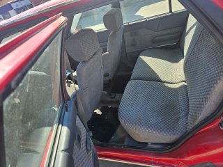 Renault 11 1994