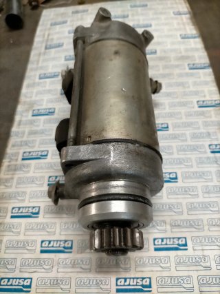 Motor de arranque Kawasaki Zephyr 750