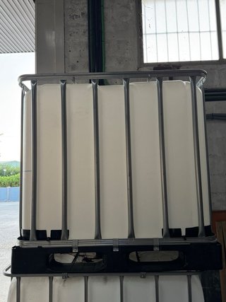 Bidón IBC 1000L