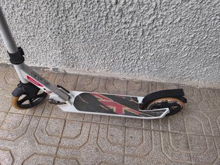 Patinete Scooter Oxelo MID 7