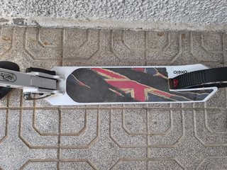 Patinete Scooter Oxelo MID 7
