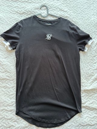 Pack 10 Camisetas SikSilk Originales .