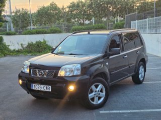 AUTOMÁTICO 4X4 GASOLINA IMPECABLE