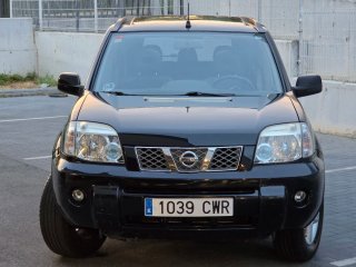 AUTOMÁTICO 4X4 GASOLINA IMPECABLE