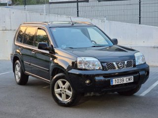 AUTOMÁTICO 4X4 GASOLINA IMPECABLE