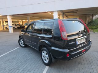 AUTOMÁTICO 4X4 GASOLINA IMPECABLE